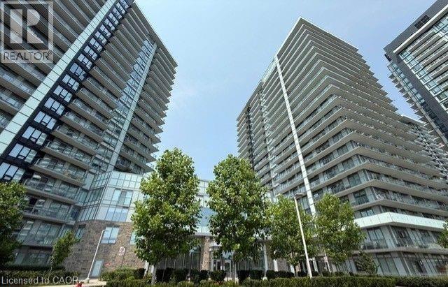 4675 Metcalfe Avenue Unit 1207