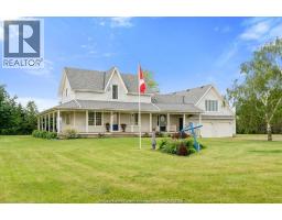 Office - 18332 Erieau Road, Chathamkent, ON N0P1A0 Photo 2