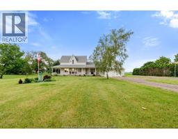 Bedroom - 18332 Erieau Road, Chathamkent, ON N0P1A0 Photo 3