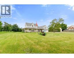 Bedroom - 18332 Erieau Road, Chathamkent, ON N0P1A0 Photo 4