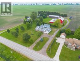 Bedroom - 18332 Erieau Road, Chathamkent, ON N0P1A0 Photo 5