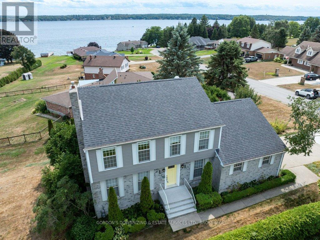 1101 Burnside Drive