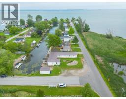Dining room - 83 Brock Street, Chathamkent, ON N0P1A0 Photo 5