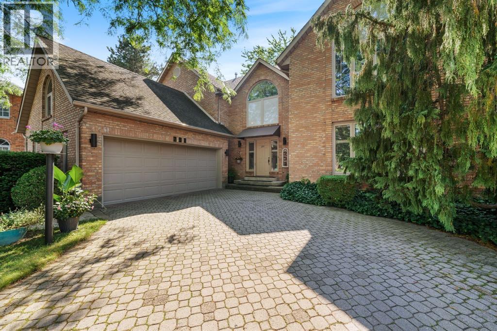 291 Tawny Road