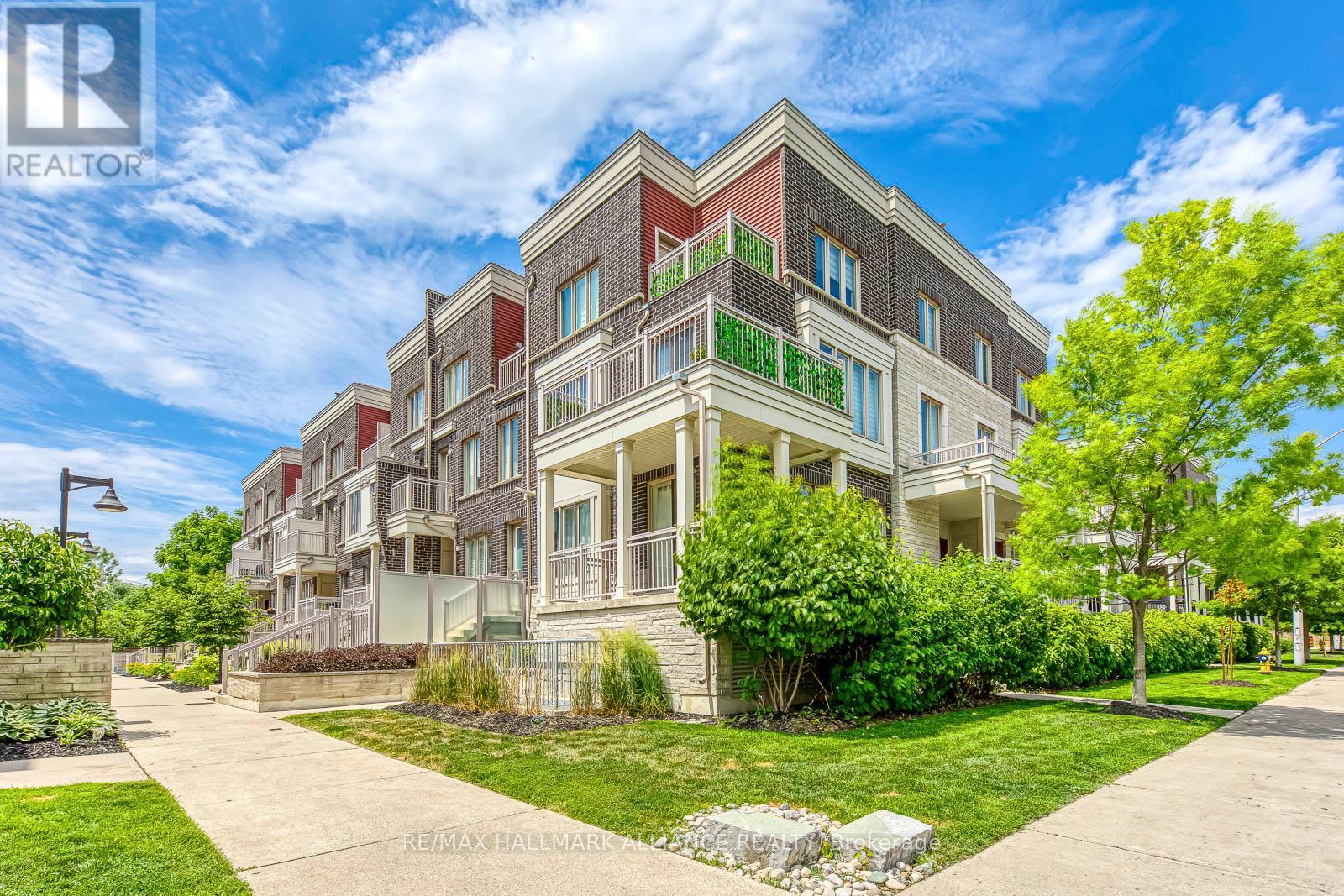 18 140 Long Branch Avenue