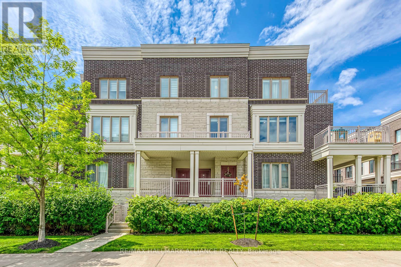 18 140 Long Branch Avenue
