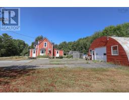 Sunroom - 10524 Highway 8, Harmony Mills, NS B0T1B0 Photo 4