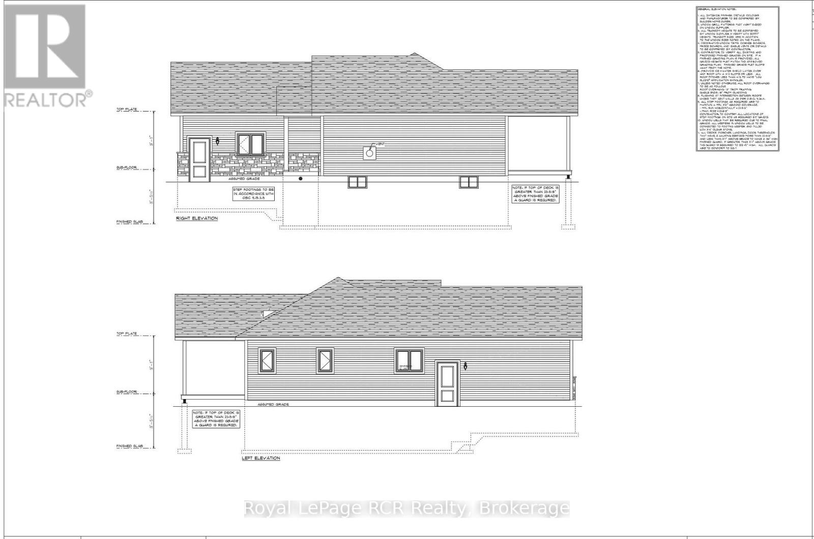 115 Feairs Drive