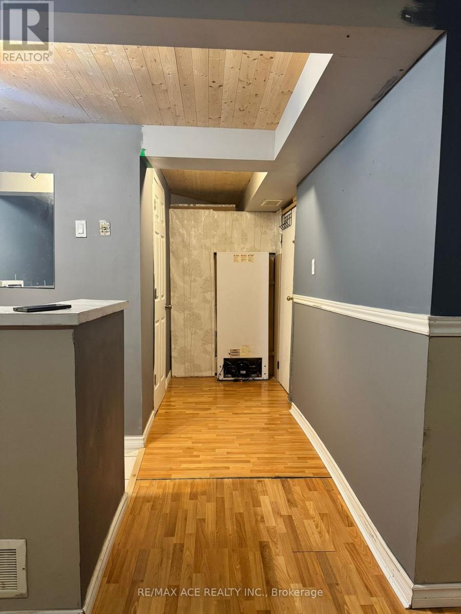 Bsmt 354 Trailridge Crescent