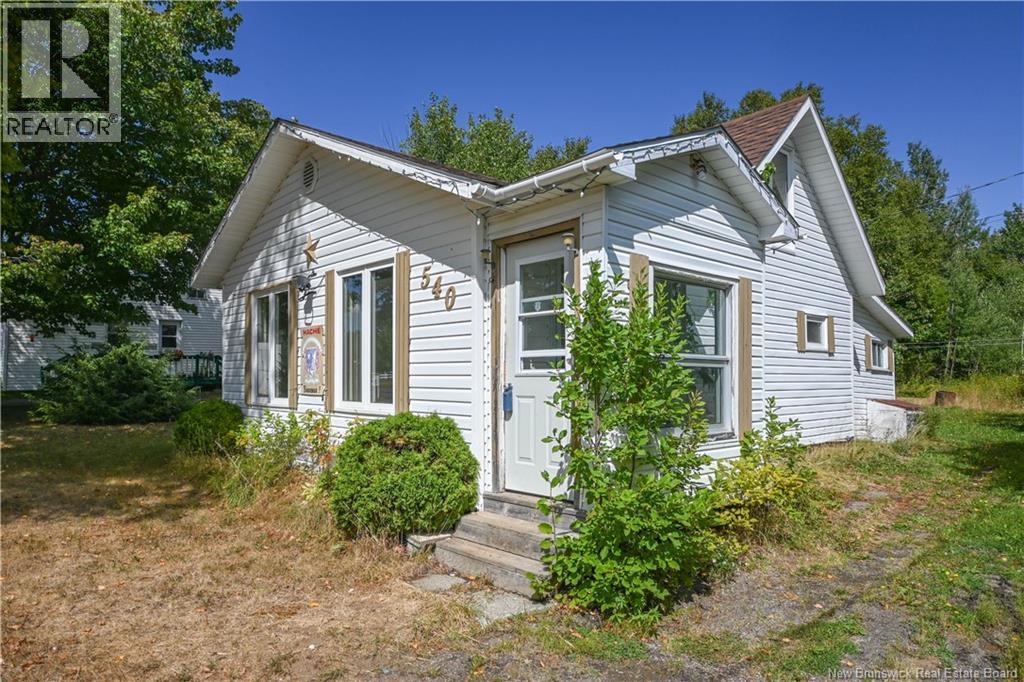 540 Des Buttes Road