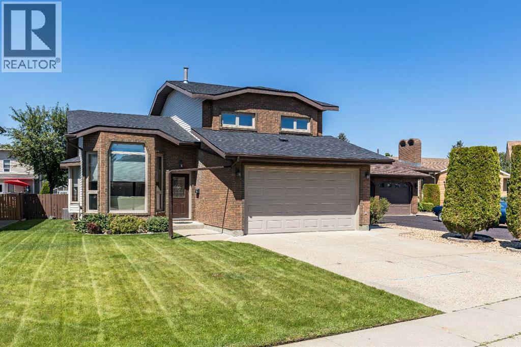 18 Rideau Green Se