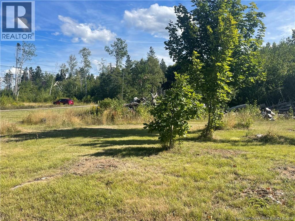 Lot Fred Roy Road