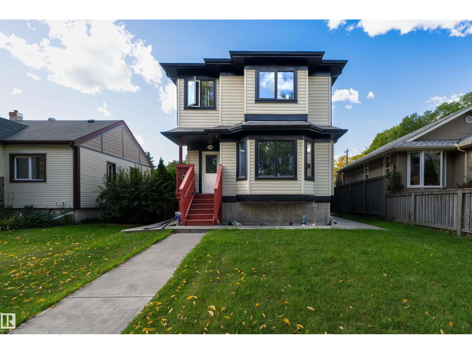 12246 103 St Nw