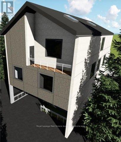 881 Lakeshore Road E