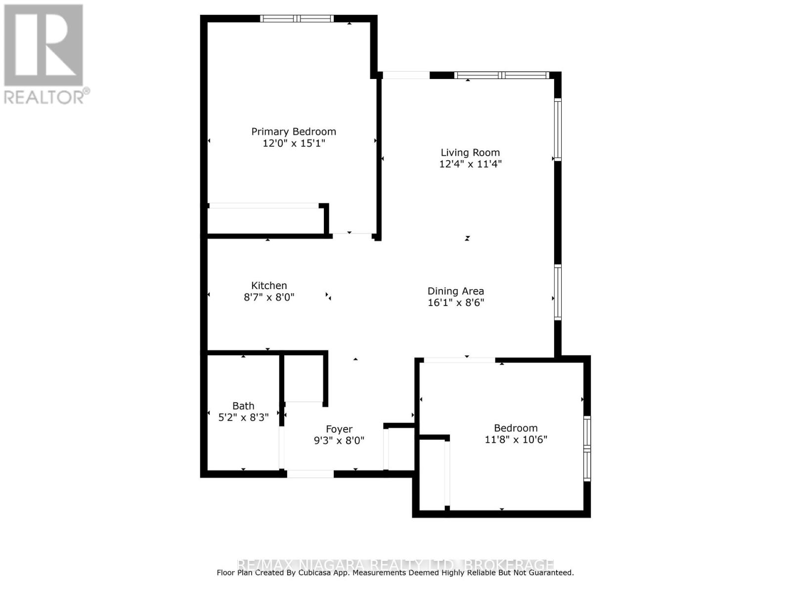 1304 330 Prince Charles Drive