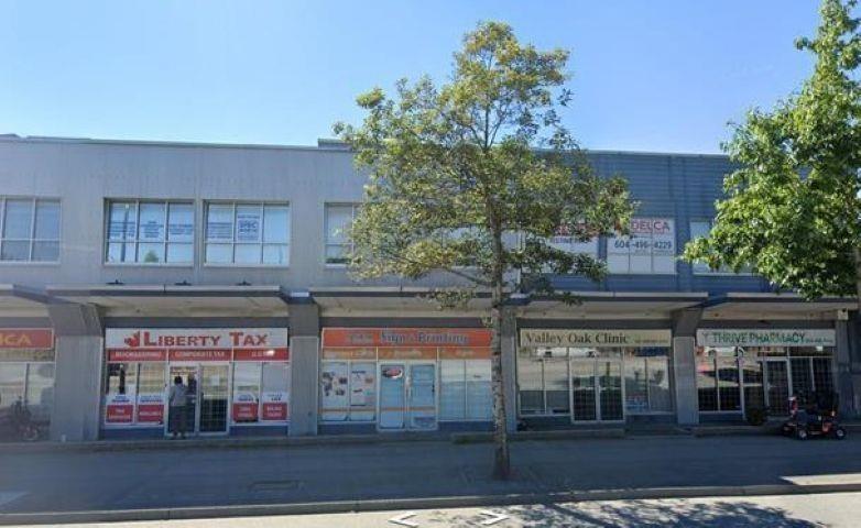 201 10663 King George Boulevard
