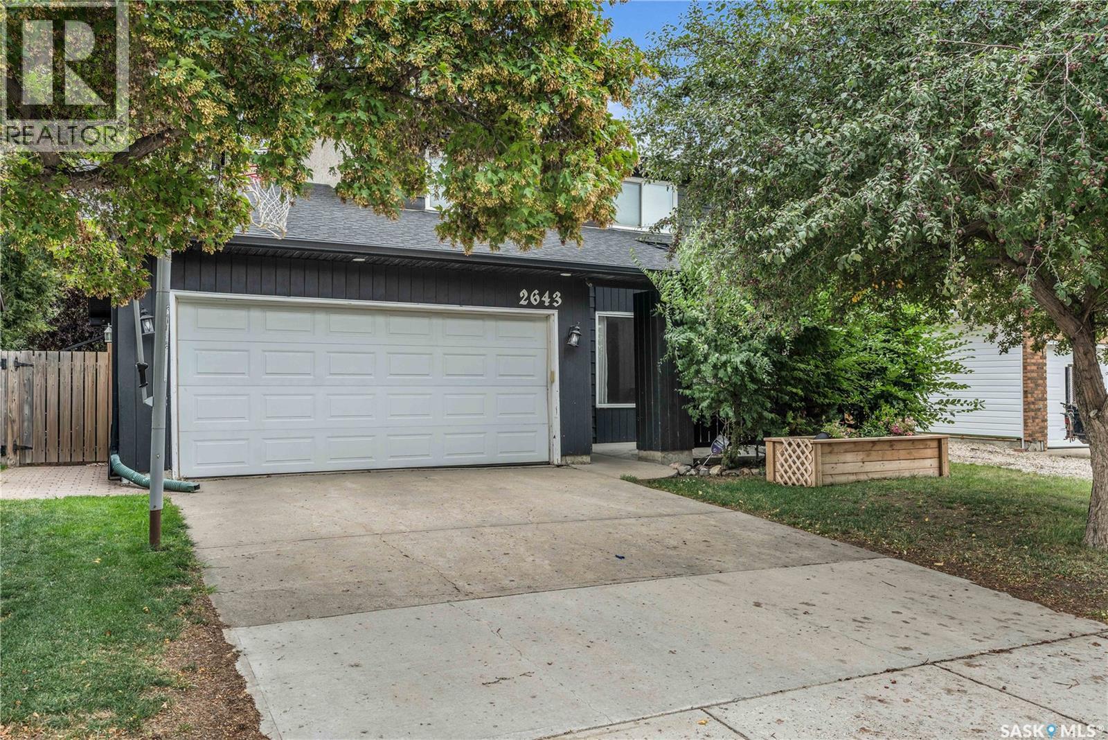 2643 Kliman Crescent
