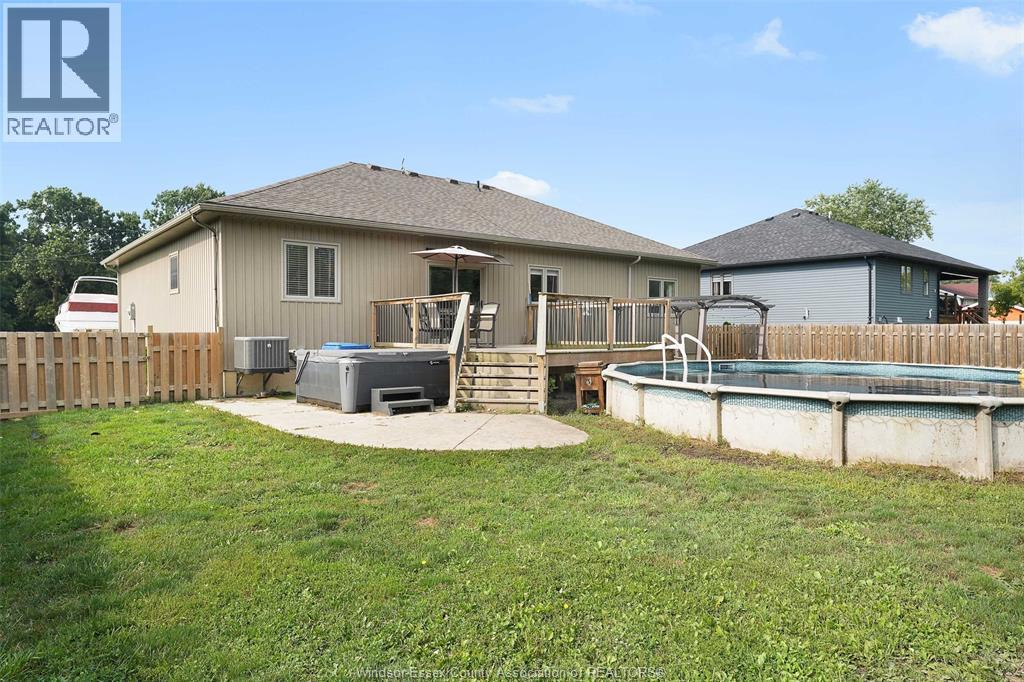 21107 Mclean Road
