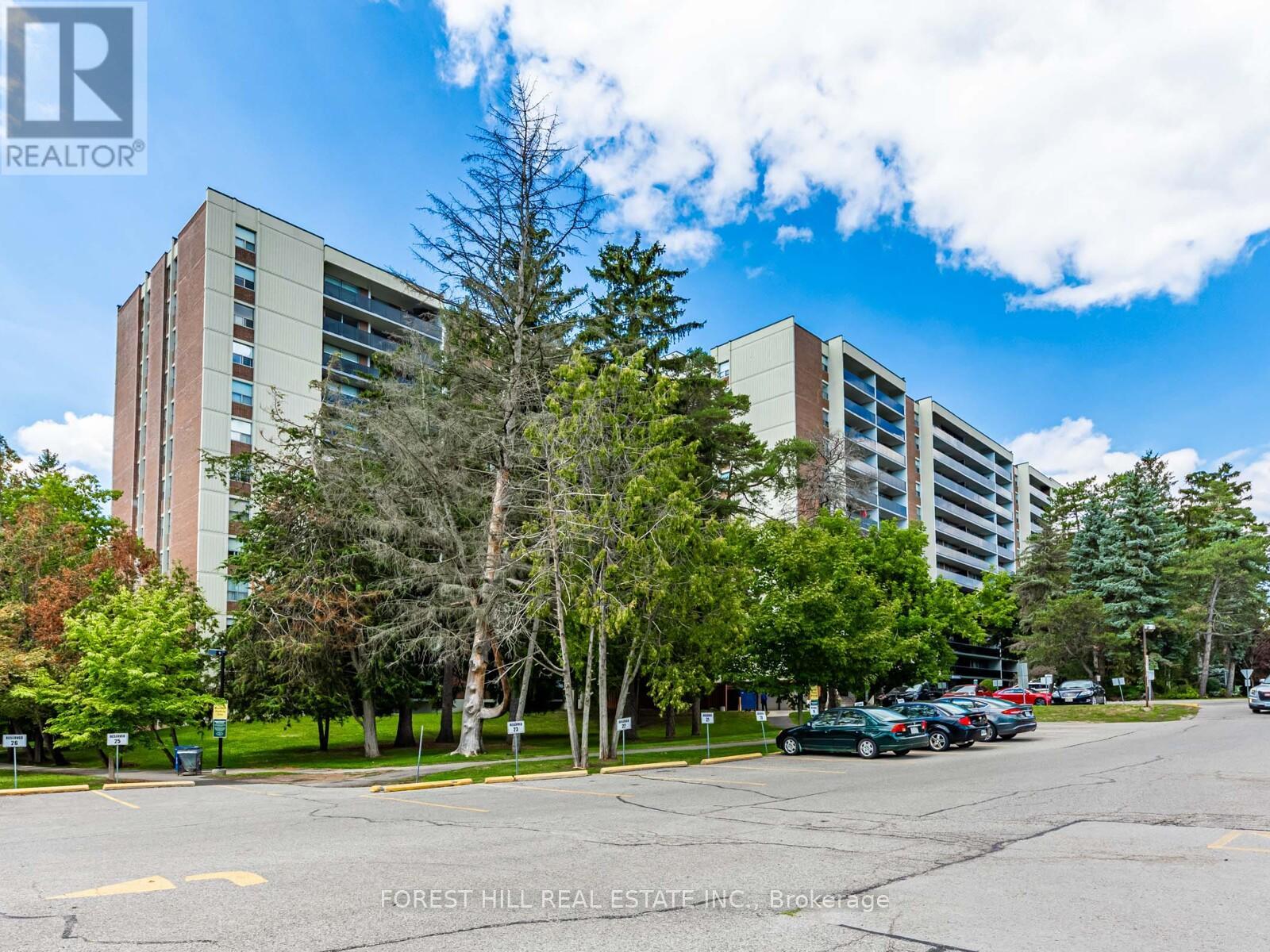 Pl 5 4001 Bayview Avenue