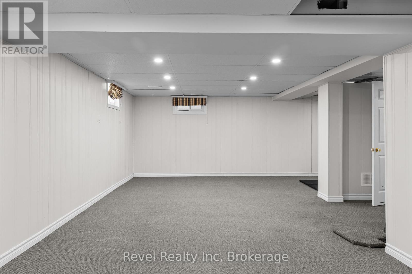 21 John Street