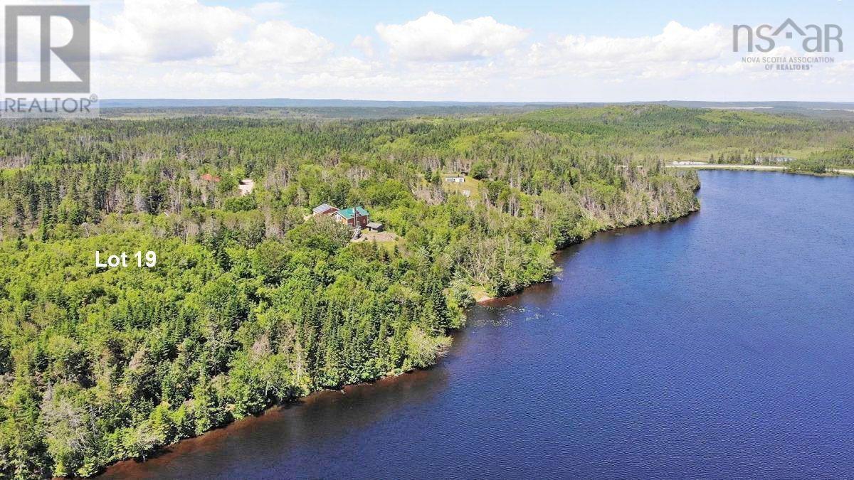 Lot 19 Joanne Langford Drive