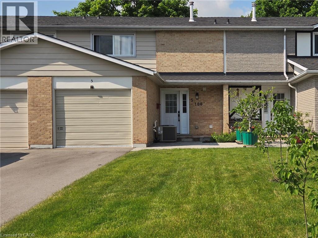 100 St Andrews Court Unit 5