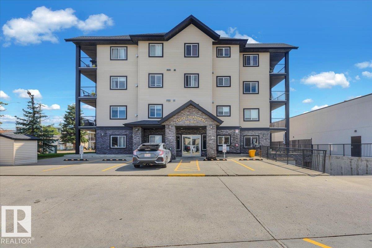 301 4415 48 St