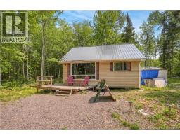 Bedroom - 9641 10 Route, Cumberland Bay, NB E4A3G8 Photo 2