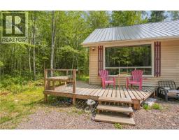 Bedroom - 9641 10 Route, Cumberland Bay, NB E4A3G8 Photo 3
