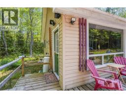 Living room - 9641 10 Route, Cumberland Bay, NB E4A3G8 Photo 4