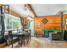 Kitchen - 9641 10 Route, Cumberland Bay, NB E4A3G8 Photo 5