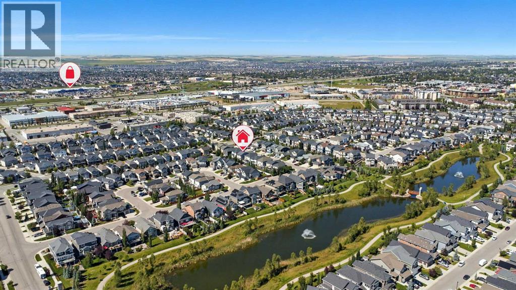124 Kingsbridge Way Se