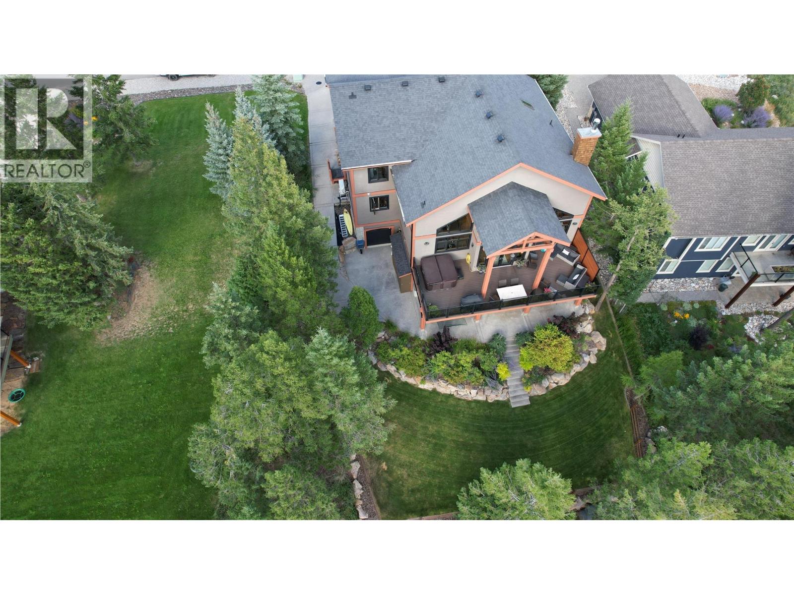 2550 Ledgerock Ridge