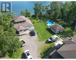 Kitchen - 833 Whisper Bay Lane, Rossport, ON P0T2R0 Photo 3