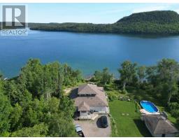 Primary Bedroom - 833 Whisper Bay Lane, Rossport, ON P0T2R0 Photo 2
