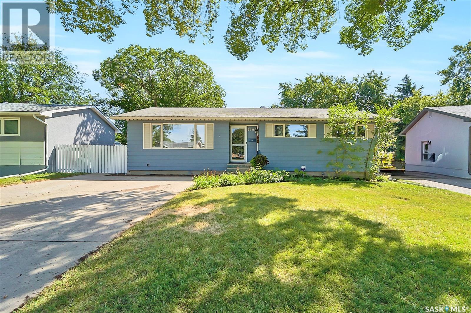 2105 Richardson Road