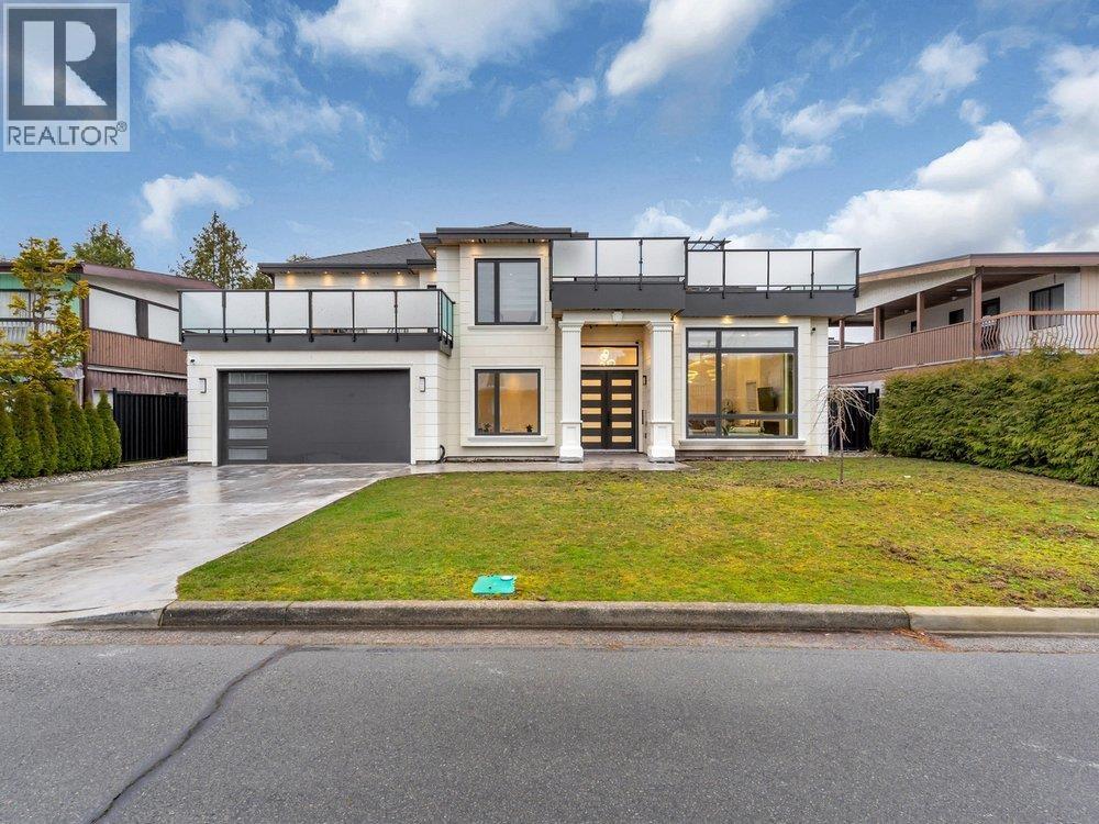 3771 Bowen Drive