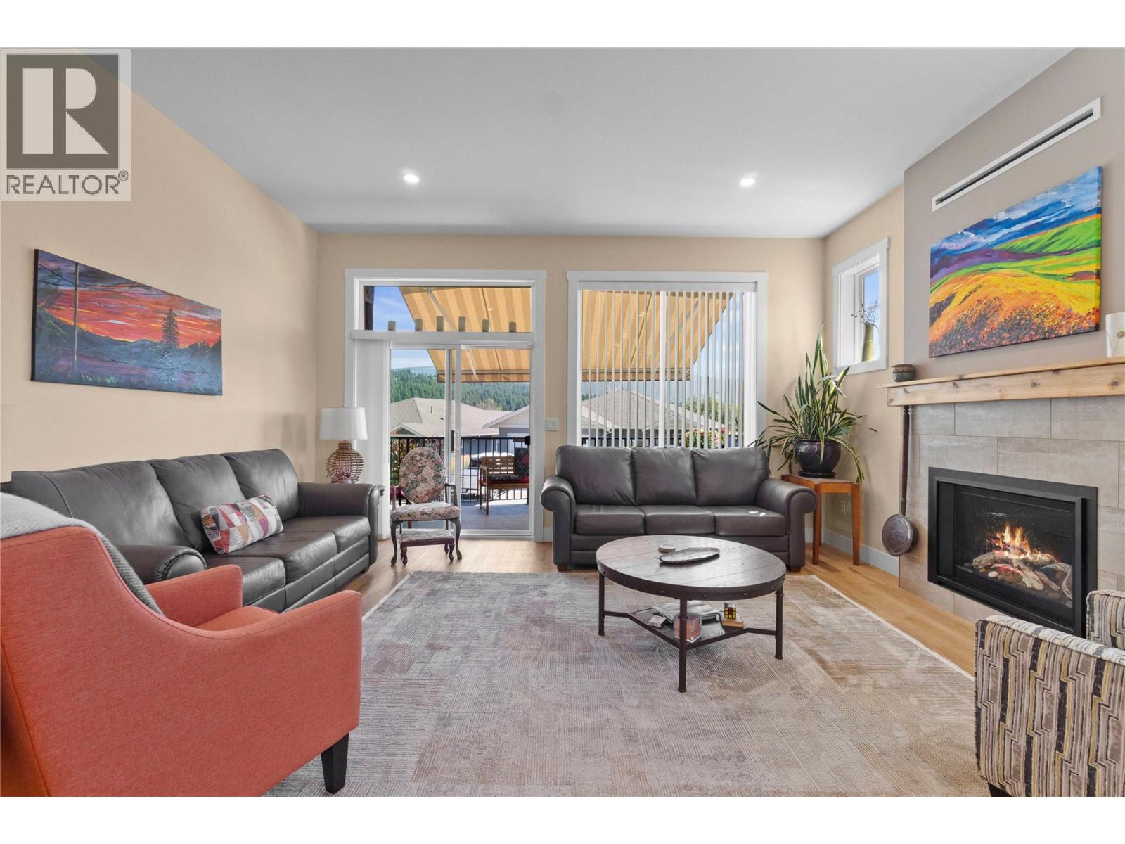 2715 Golf Course Drive Unit 4