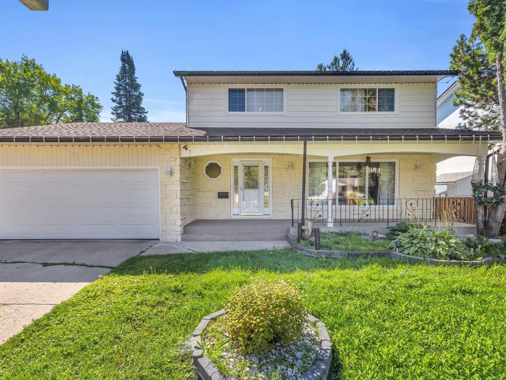 34 Prairie View Road