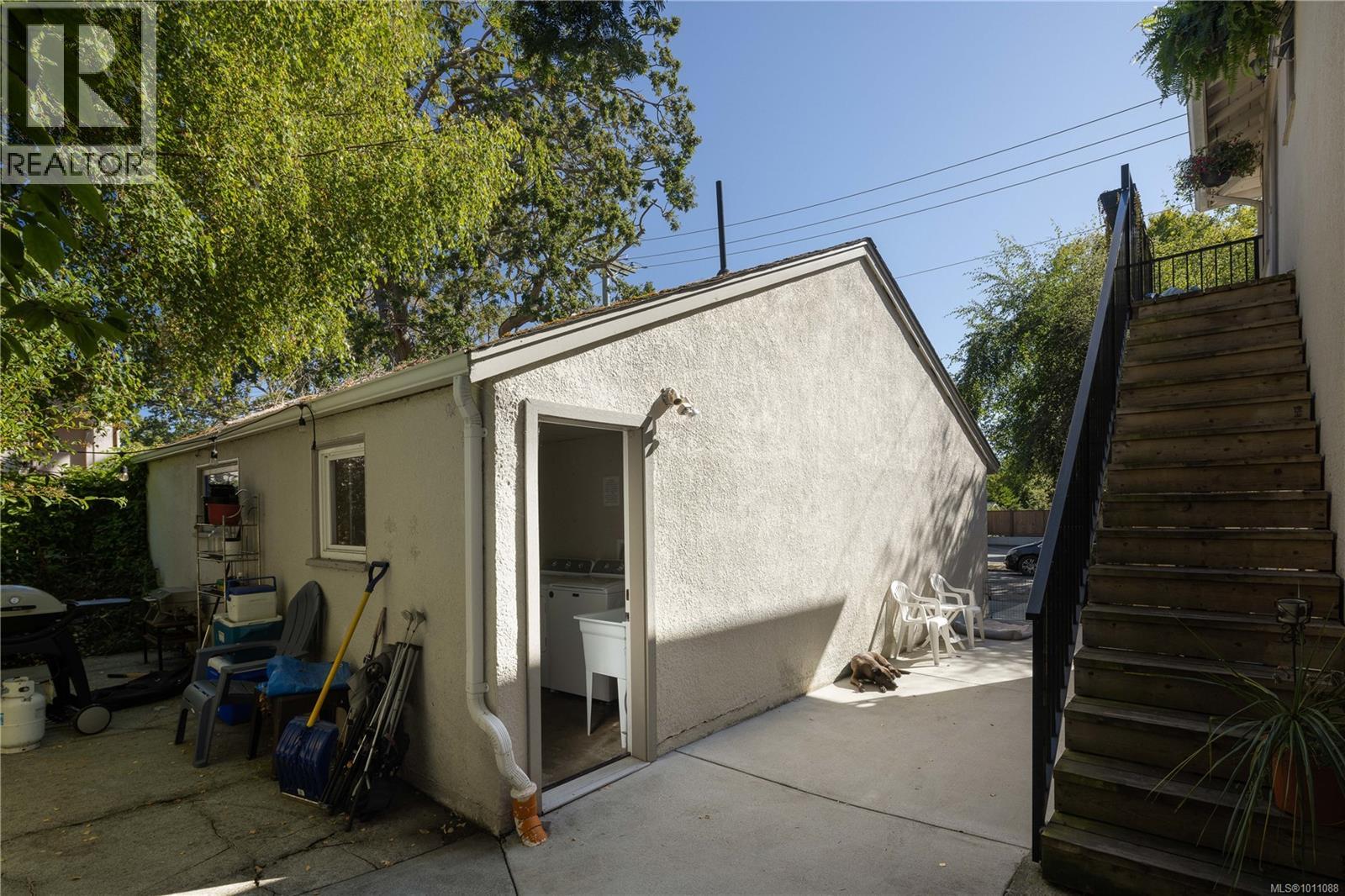 1502 1508 Davie St
