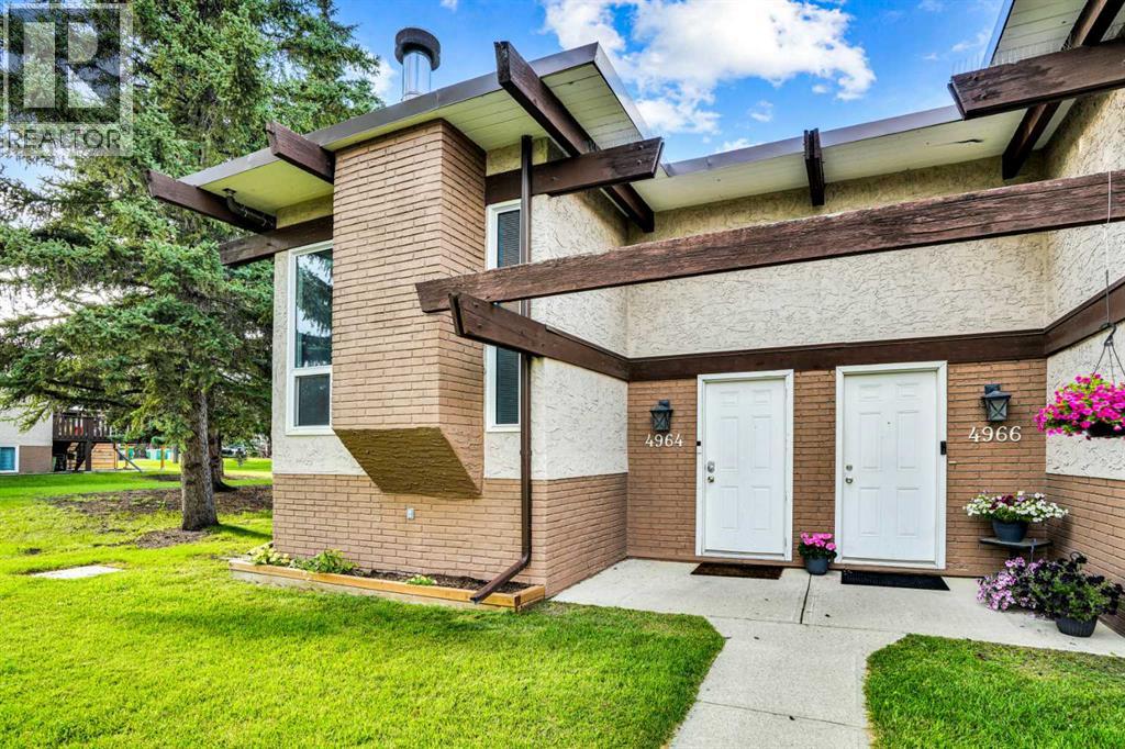 4964 Rundlewood Drive Ne