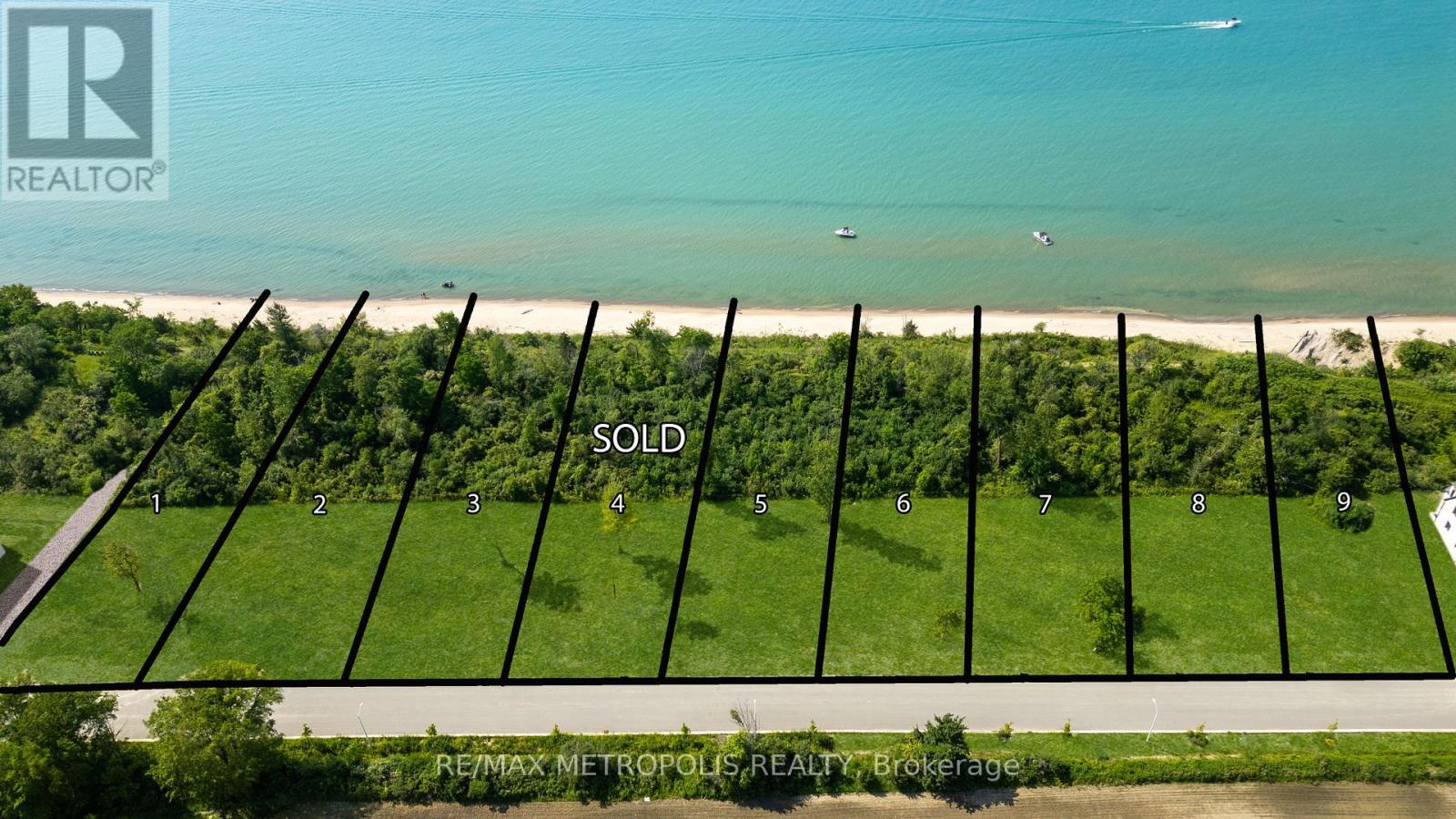 7065 Blue Coast Heights