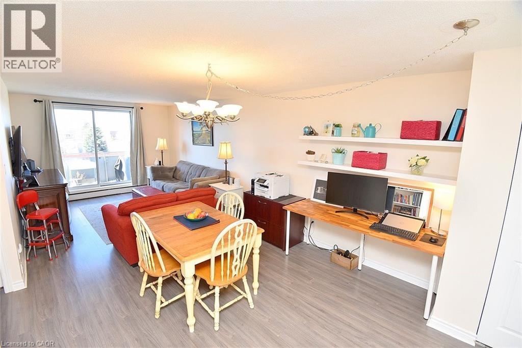 893 Concession Street Unit 303