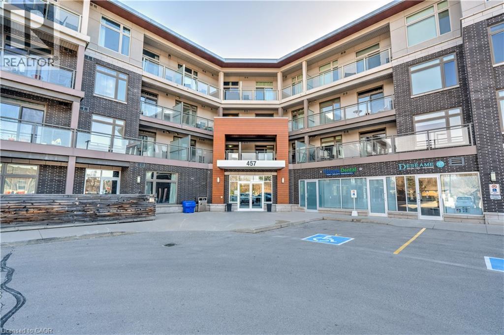 457 Plains Road E Unit 110