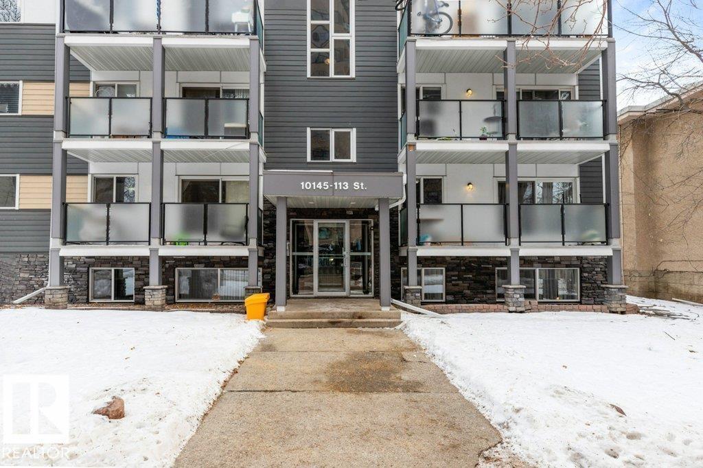 408 10145 113 St Nw