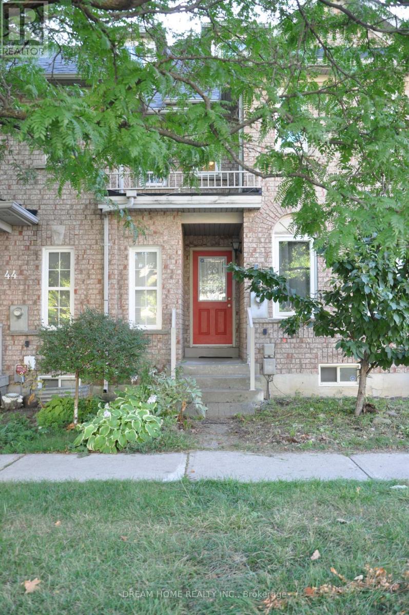 46 Baffin Court