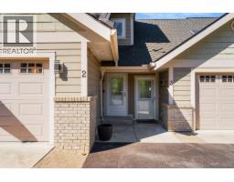Bedroom - 2802 Henstridge Road Unit 2, Sorrento, BC V0E2W0 Photo 4