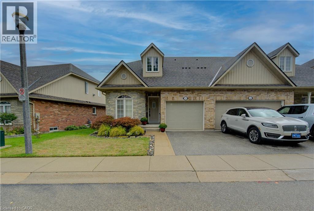 350 Doon Valley Drive Unit 11 D