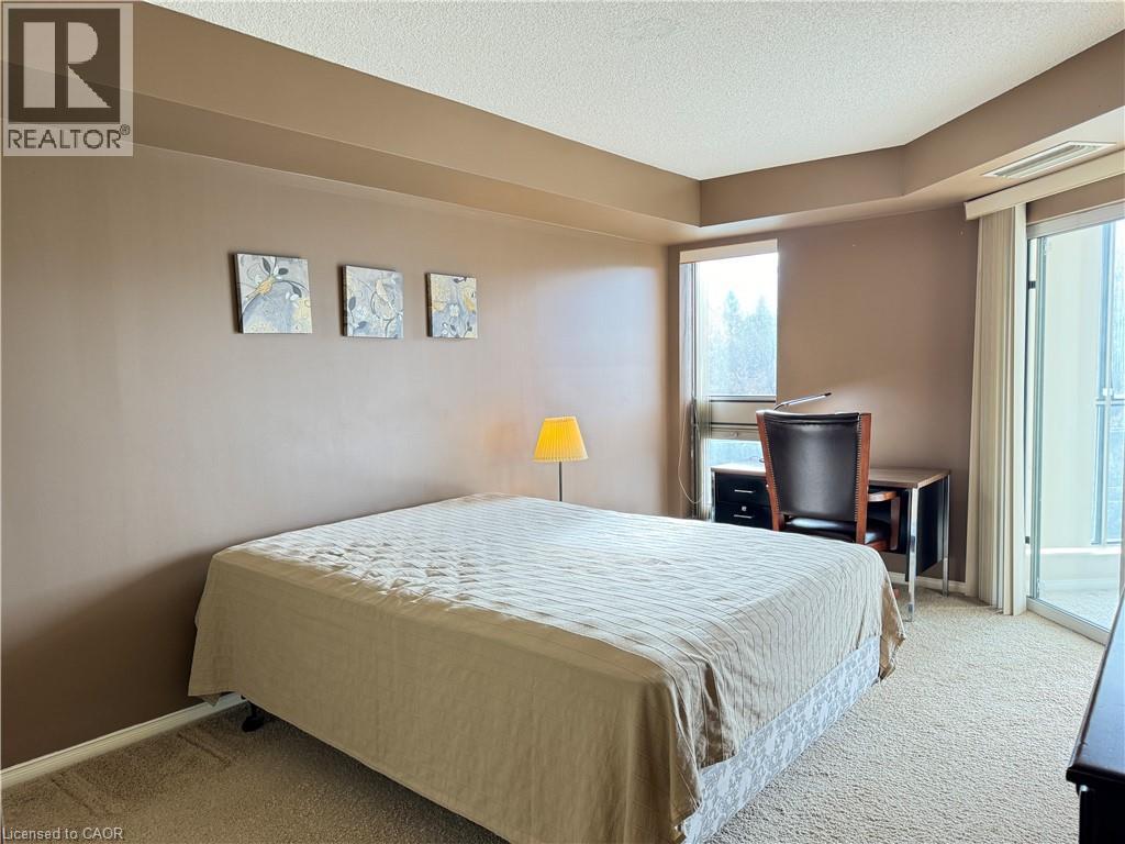 265 Westcourt Place Unit 608