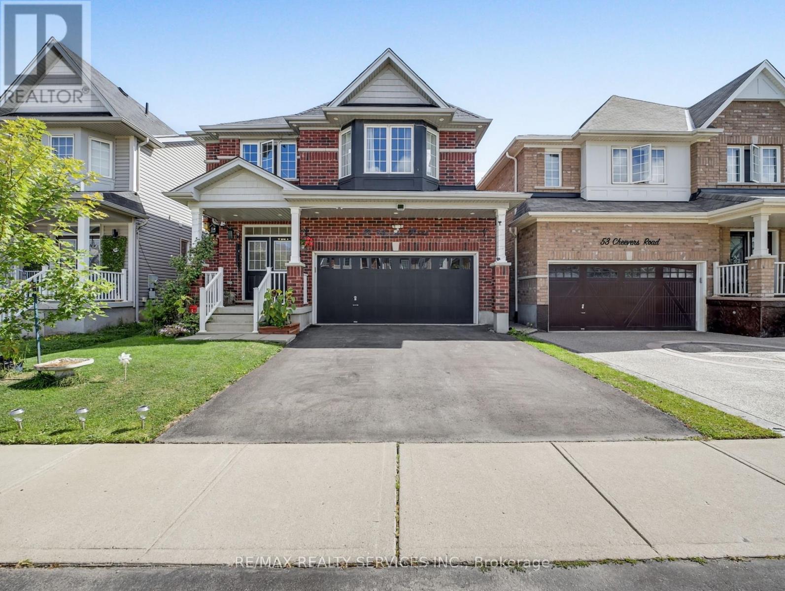 51 Cheevers Road
